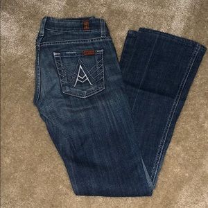 Sevens jeans